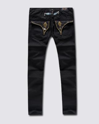 Cheap Men's Robin's jeans wholesale No. 125